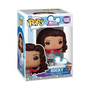 Funko POP! Disney: Throwback - Rocky 1688