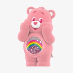 Care Bears Colorful Hugs Series Figures Box Intera - Pop Mart