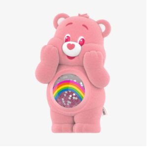 Care Bears Colorful Hugs Series Figures Box Intera - Pop Mart