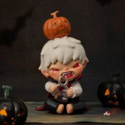 Hirono Monsters' Carnival Series Figures Box Intera - Pop Mart