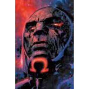 DC K.O. Vol.1 Variant di Jim Lee