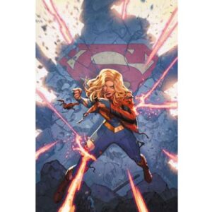 Supergirl: Alla fine dell'Universo