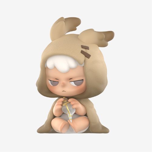 KUBO City of Sunset Series Figures Box Intera - Pop Mart