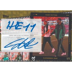 Topps® Focus Liverpool FC 2025/26