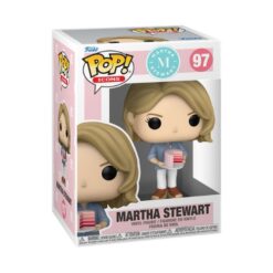 Funko POP! Icons: Martha Stewart 97