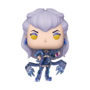 Funko POP! Games: K/DA - K/DA Evelynn 1222