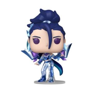 Funko POP! Games: K/DA - K/DA Kai'sa 1223