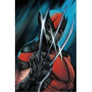 Ultimate Wolverine Vol.1: Il Soldato D'Inverno
