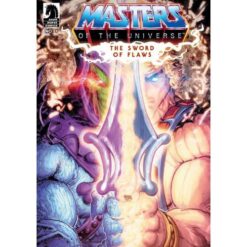 Master of the Universe: La Spada di Difetti