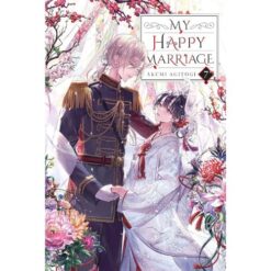 Il Mio Matrimonio Felice Vol.7