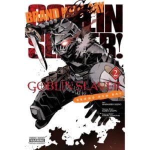 Goblin Slayer - Brand New Day Vol. 2