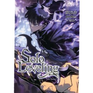 Solo Leveling Vol.27
