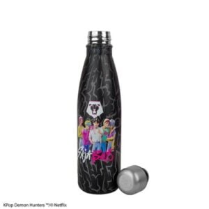 Saja Boys Borraccia - Kpop Demon Hunters 500 Ml