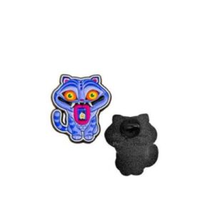 Derpy Pin - Kpop Demon Hunter Pin Badge