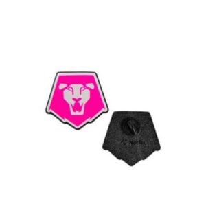 Saja Boys Pin - Kpop Demon Hunter Pin Badge
