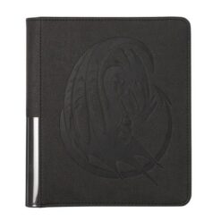 Card Codex 160 - Iron Grey Dragon Shield