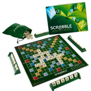 Scrabble - L'Originale