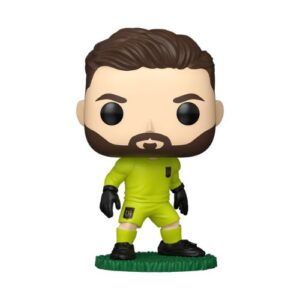 Funko POP! MLS: Los Angeles Football Club - Hugo Lloris 7