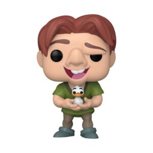 Funko POP! Disney: The Hunchback of Notre Dame - Quasimodo 1734