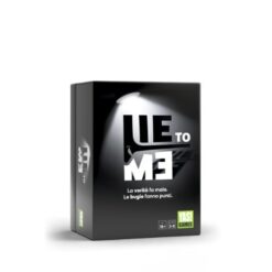 Lie To Me