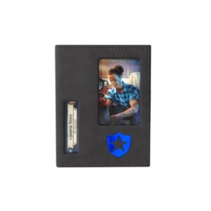 Gamegenic - Investigator Deck Tome Guardian Blu - New Edition