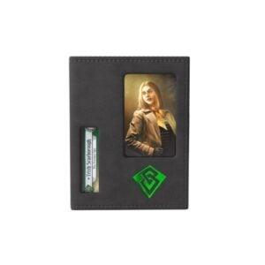 Gamegenic - Investigator Deck Tome Guardian Verde - New Edition