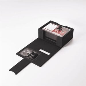 Gamegenic - Investigator Deck Tome Guardian Rosso - New Edition