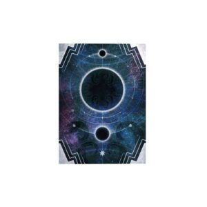 Investigator Art Sleeves - Arkham Horror - Gamegenic
