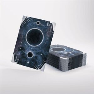 Investigator Art Sleeves - Arkham Horror - Gamegenic