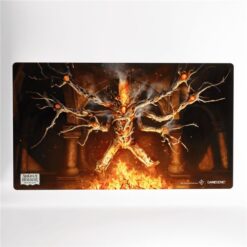 Tappetino Arkham Horror: Shiny Game Mat - Elokoss