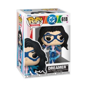 Funko POP! Heroes: DC - Dreamer 618