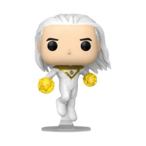 Funko POP! Heroes: DC - Apollo 555