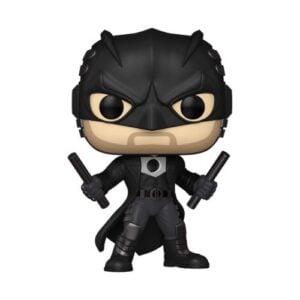 Funko POP! Heroes: DC - Midnighter 556