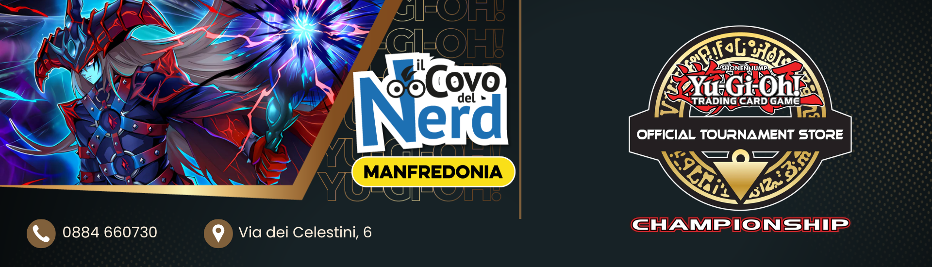 OTS Championship Manfredonia Marzo 2026