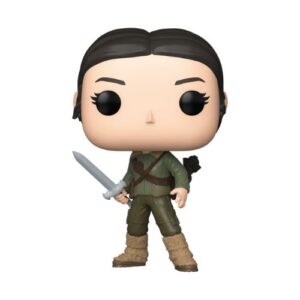 Funko POP! Heroes: Supergirl - Ruthye 635