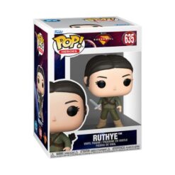 Funko POP! Heroes: Supergirl - Ruthye 635