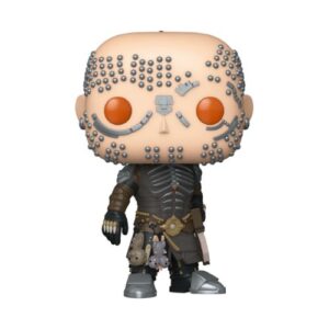 Funko POP! Heroes: Supergirl - Krem of the Yellow Hills 637