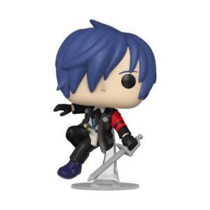 Funko POP! Games: Persona 30th Anniversary - Protagonist 1236
