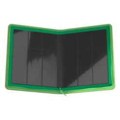 Xenoskin "Artist Edition #3 Dominik Mayer" 9-Pocket Zippered PRO-Binder Ultra Pro