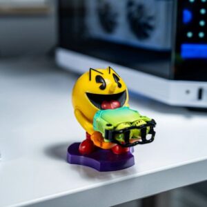 Pac-Man - Holdem - Charging Holder - 11 cm
