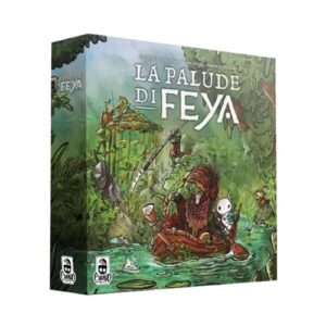 La Palude di Feya