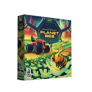 Planet Bee
