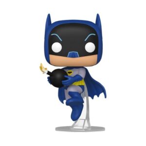 Funko POP! Heroes: Batman Classic TV Series - Batman 624
