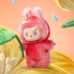 THE MONSTERS Big Into Energy Series Labubu Figures Single Box - Pop Mart