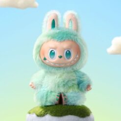 THE MONSTERS Big Into Energy Series Labubu Figures Single Box - Pop Mart
