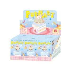 Celebrating the Moment Series-Scented Candle Box intero - Pop Mart