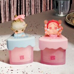 Celebrating the Moment Series-Scented Candle Box intero - Pop Mart