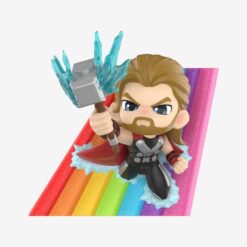 Marvel Across the Infinite Series Figures Box Intera - Pop Mart