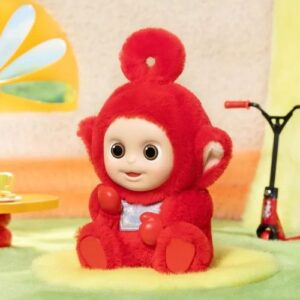Teletubbies Vibrancy Series Figures Box Intera - Pop Mart