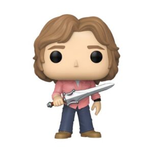 Funko POP! Movies: Master of the Universe - Adam 2025